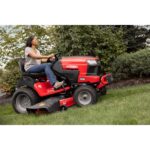 CRAFTSMAN T3200 Turn Tight 54" Riding Lawn Tractor | 24HP Kohler V-Twin - Image 14