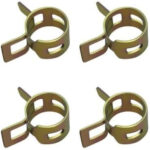 Toro Recycler Fuel Filter & Line Kit | OEM Replacement | 2-Pack - Image 8