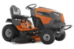 Husqvarna TS 154X 54" Riding Lawn Tractor | 24HP Kawasaki Engine - Image 5