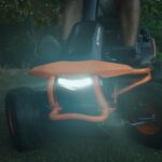 Yard Force 48V Battery-Powered 38" Riding Lawn Mower | Zero Emissions - Image 11