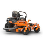 Ariens IKON 52" Zero-Turn Mower | 23HP Kawasaki FR691 Engine