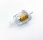 Toro Recycler Fuel Filter & Line Kit | OEM Replacement | 2-Pack - Image 2