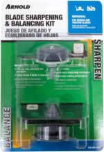 Universal Lawn Mower Blade Sharpener | Drill-Powered | All Brands - Image 6
