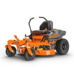 Ariens EDGE 34" Zero-Turn Mower | 20HP Briggs & Stratton V-Twin