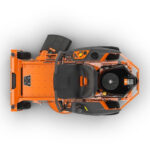 Ariens EDGE 34" Zero-Turn Mower | 20HP Briggs & Stratton V-Twin - Image 20