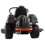 Husqvarna Z248F Special Edition 48" Zero-Turn Mower | Kawasaki Engine - Image 8