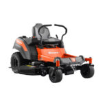 Husqvarna Z248F Special Edition 48" Zero-Turn Mower | Kawasaki Engine