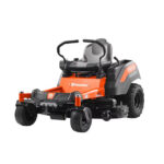 Husqvarna Z248F Special Edition 48" Zero-Turn Mower | Kawasaki Engine - Image 3