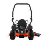 Husqvarna MZ61 Zero-Turn Mower | 24HP Kawasaki | 61" Fabricated Deck - Image 2
