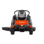 Husqvarna Z248F Special Edition 48" Zero-Turn Mower | Kawasaki Engine - Image 4