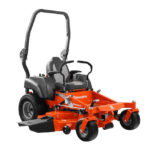 Husqvarna MZ61 Zero-Turn Mower | 24HP Kawasaki | 61" Fabricated Deck - Image 9