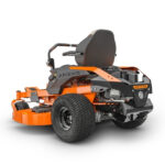Ariens IKON 52" Zero-Turn Mower | 23HP Kawasaki FR691 Engine - Image 9