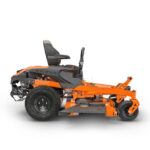Ariens IKON 52" Zero-Turn Mower | 23HP Kawasaki FR691 Engine - Image 17
