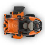 Ariens IKON 52" Zero-Turn Mower | 23HP Kawasaki FR691 Engine - Image 19