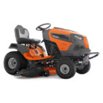 Husqvarna TS148XK 48" Riding Lawn Tractor | 24HP Kohler V-Twin