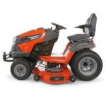 Husqvarna TS 354XD 54" Riding Lawn Tractor | 24HP Kawasaki V-Twin - Image 3