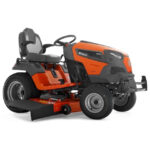 Husqvarna TS 354XD 54" Riding Lawn Tractor | 24HP Kawasaki V-Twin