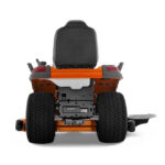 Husqvarna TS 248XD 48" Riding Lawn Tractor | 23HP Kawasaki V-Twin - Image 9