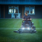 Ariens IKON ONYX 52" Zero-Turn Mower | 23HP Kawasaki V-Twin - Image 97