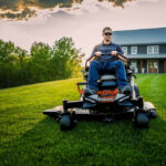 Ariens IKON ONYX 52" Zero-Turn Mower | 23HP Kawasaki V-Twin - Image 70