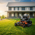 Ariens IKON ONYX 52" Zero-Turn Mower | 23HP Kawasaki V-Twin - Image 72