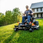 Ariens IKON ONYX 52" Zero-Turn Mower | 23HP Kawasaki V-Twin - Image 77