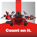 Toro TimeCutter 42" Zero-Turn Mower | 22HP Briggs & Stratton V-Twin - Image 19