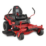 Toro TimeCutter 50" Zero-Turn Mower | 23HP Kawasaki V-Twin | IronForged Deck - Image 2