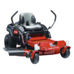 Toro TimeCutter 42" Zero-Turn Mower | 22HP Briggs & Stratton V-Twin - Image 2
