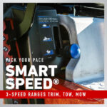 Toro TimeCutter 42" Zero-Turn Mower | 22HP Briggs & Stratton V-Twin - Image 10