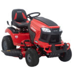 CRAFTSMAN T2200K 42" Turn Tight Riding Mower | 20HP Kohler V-Twin - Image 5