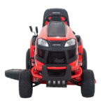CRAFTSMAN T2200K 42" Turn Tight Riding Mower | 20HP Kohler V-Twin - Image 11