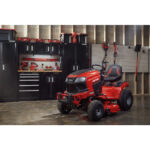 CRAFTSMAN T2200K 42" Turn Tight Riding Mower | 20HP Kohler V-Twin - Image 48