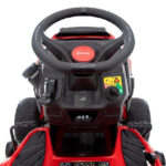 CRAFTSMAN T2200K 42" Turn Tight Riding Mower | 20HP Kohler V-Twin - Image 17