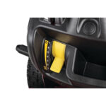 CRAFTSMAN T110 42" Riding Lawn Mower | 17.5HP Briggs & Stratton - Image 17