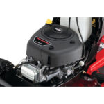 CRAFTSMAN T110 42" Riding Lawn Mower | 17.5HP Briggs & Stratton - Image 19