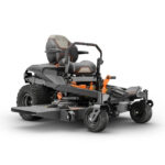 Ariens IKON ONYX 52" Zero-Turn Mower | 23HP Kawasaki V-Twin