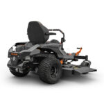 Ariens IKON ONYX 52" Zero-Turn Mower | 23HP Kawasaki V-Twin - Image 36