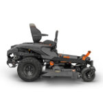 Ariens IKON ONYX 52" Zero-Turn Mower | 23HP Kawasaki V-Twin - Image 46