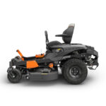 Ariens IKON ONYX 52" Zero-Turn Mower | 23HP Kawasaki V-Twin - Image 52