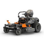 Ariens IKON ONYX 52" Zero-Turn Mower | 23HP Kawasaki V-Twin - Image 42