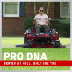 Toro TimeCutter 50" Zero-Turn Mower | 23HP Kawasaki V-Twin | IronForged Deck - Image 3