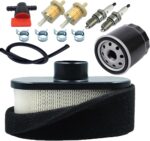 Husqvarna Air Filter Maintenance Kit | Fits Z200 & Z400 Series - Image 9