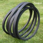 Husqvarna Zero-Turn Drive Belt | Fits Z254 Z248F | OEM 587686701 - Image 8