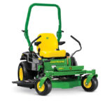 John Deere Z515E 54" Zero-Turn Mower | 24HP V-Twin | Accel Deep Deck