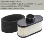 Husqvarna Air Filter Maintenance Kit | Fits Z200 & Z400 Series - Image 2