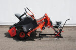 Universal Zero-Turn Mower Lift Jack | 500 lb Capacity | Pro Maintenance - Image 4