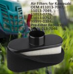 Husqvarna Air Filter Maintenance Kit | Fits Z200 & Z400 Series - Image 15