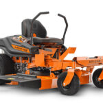 Ariens EDGE 52" Zero-Turn Mower | 21.5HP Kawasaki FR651V V-Twin