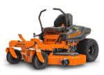 Ariens EDGE 52" Zero-Turn Mower | 21.5HP Kawasaki FR651V V-Twin - Image 4